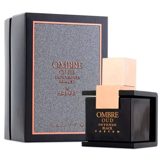 Perfume Armaf OMBRE Oud Intense Black 100ml Parfum