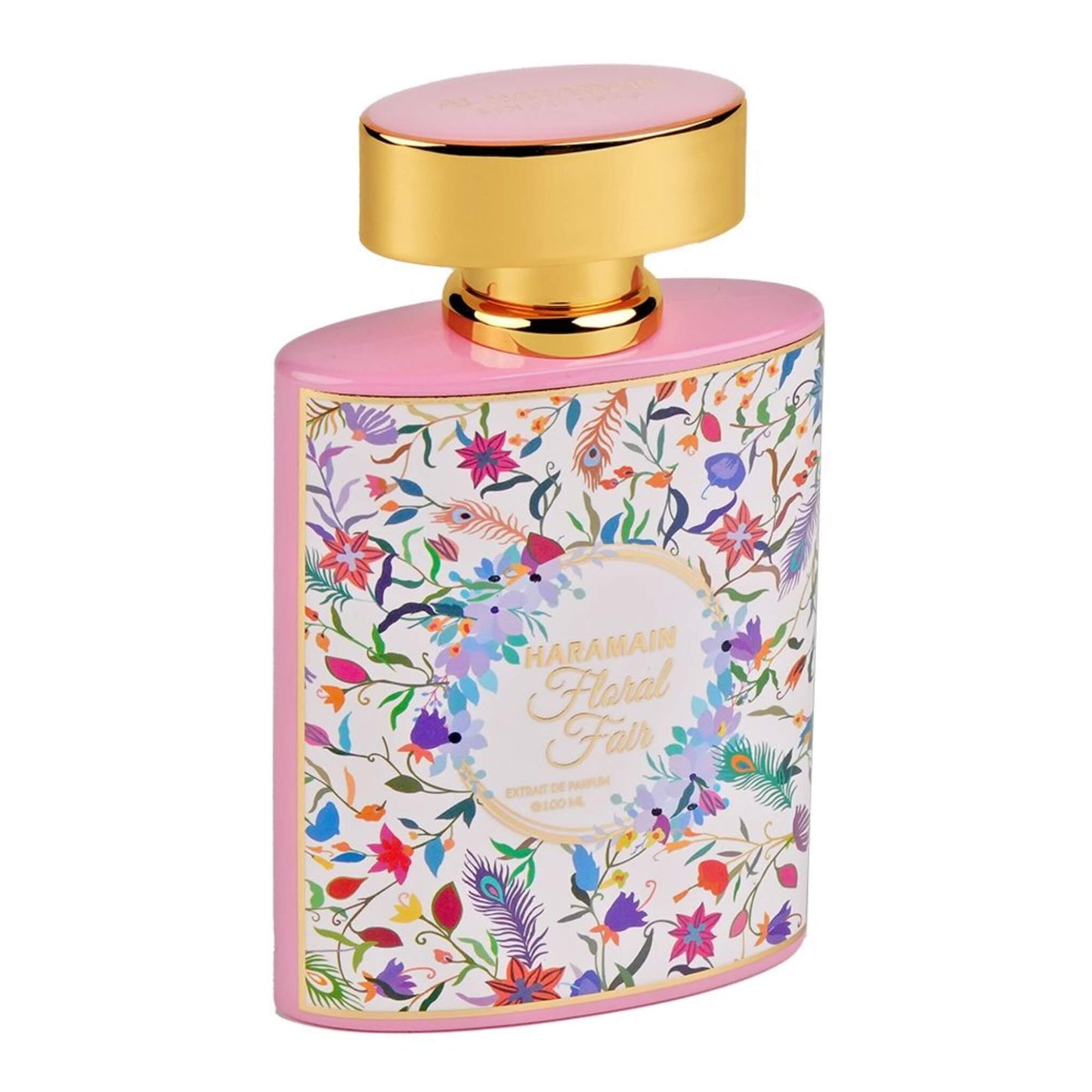 Perfume Al Haramain Floral Fair 100ml XDP