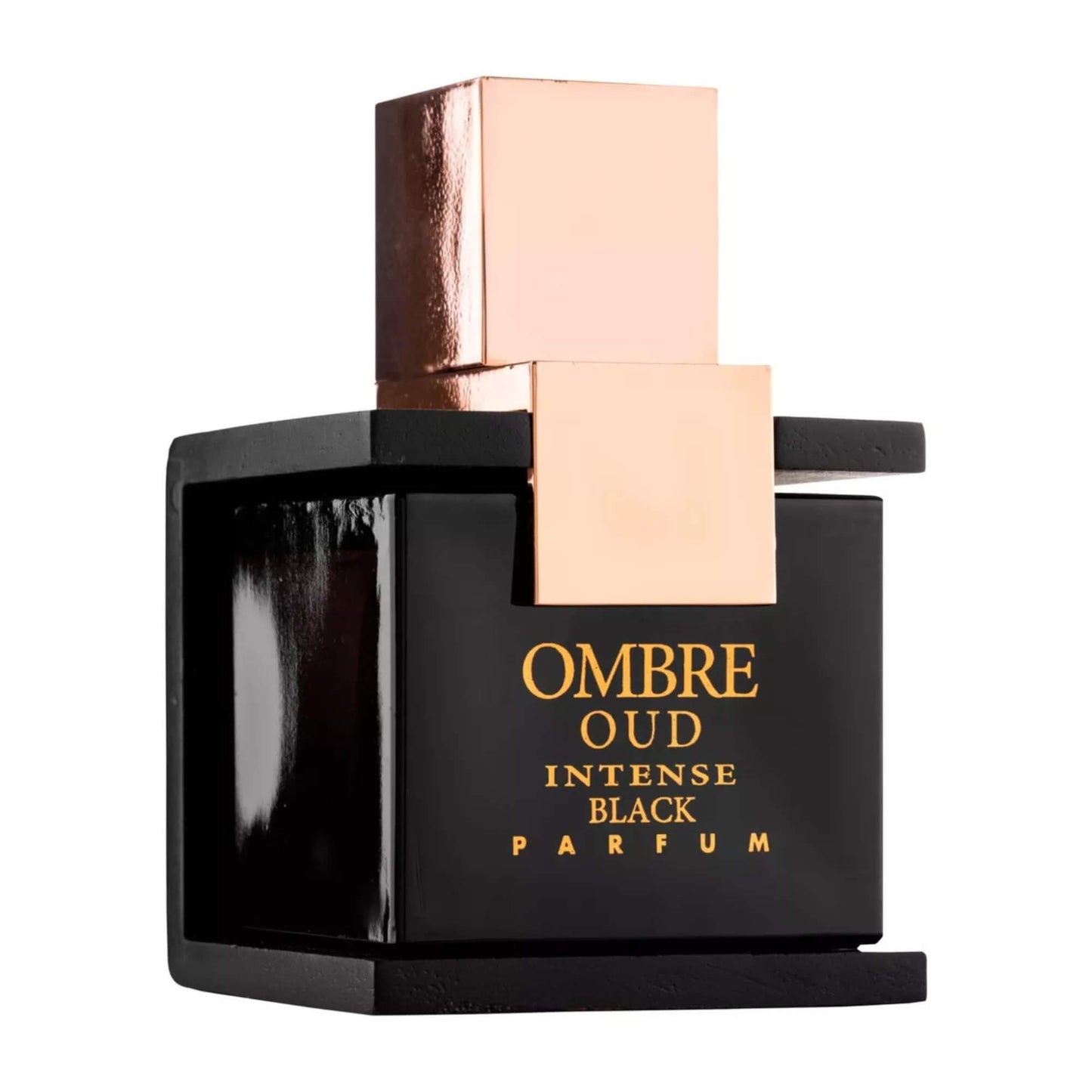 Perfume Armaf OMBRE Oud Intense Black 100ml Parfum