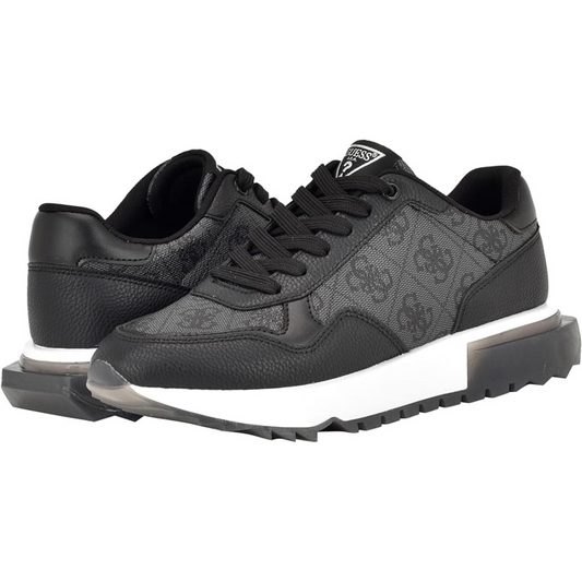 zapatos Guess Melany5 black