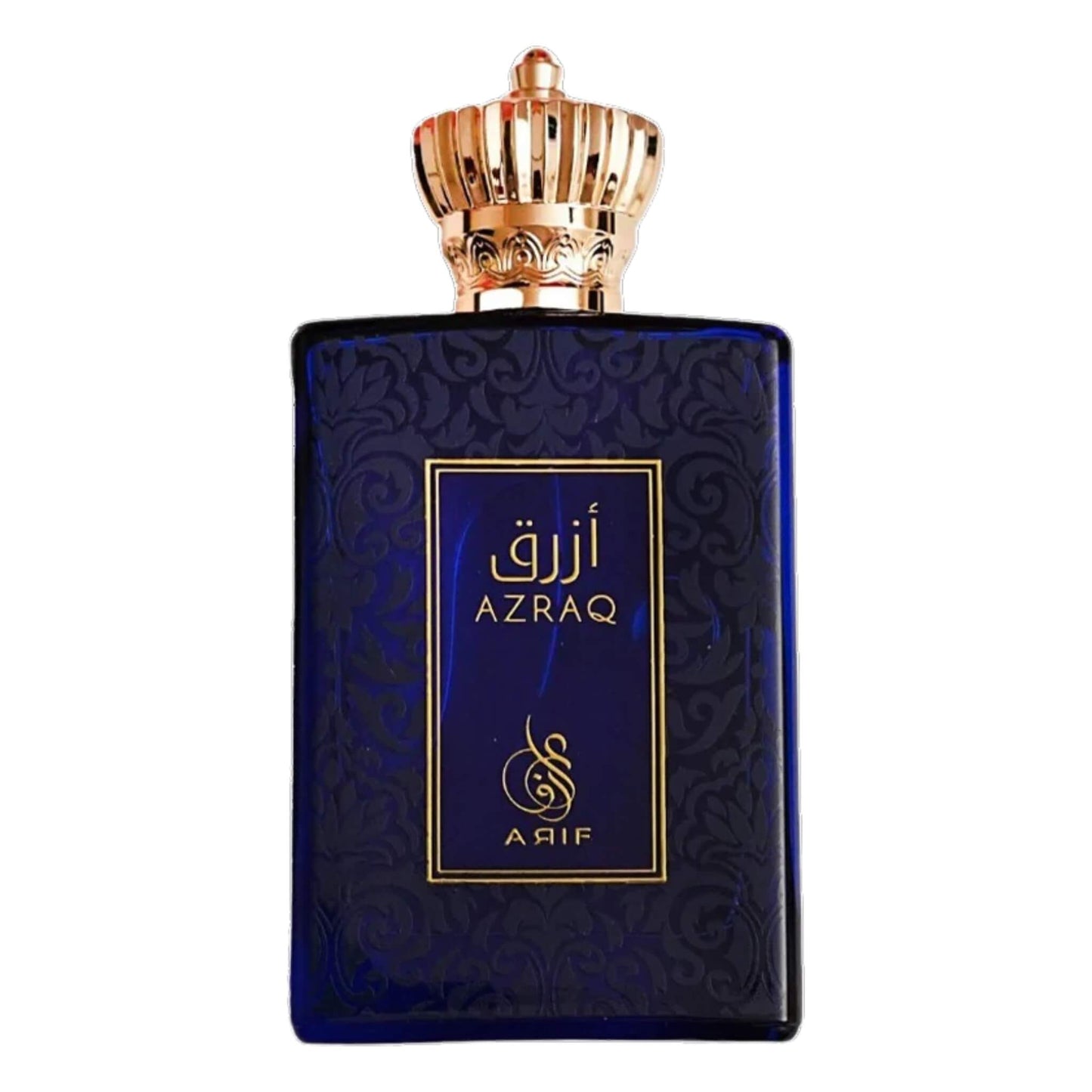 Perfume Arif Azraq 100ml EDP
