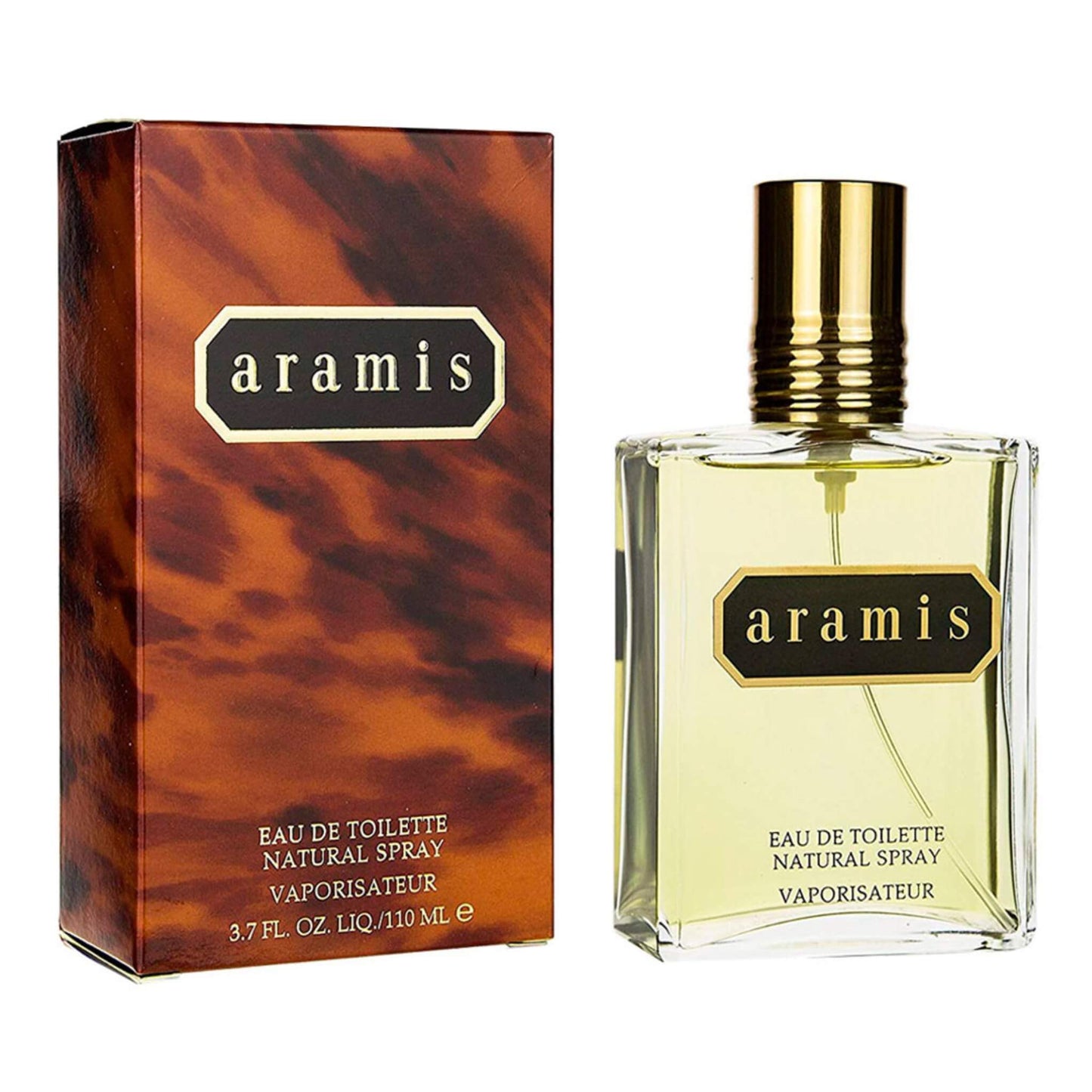 Perfume Aramis Clasico EDT 110ml
