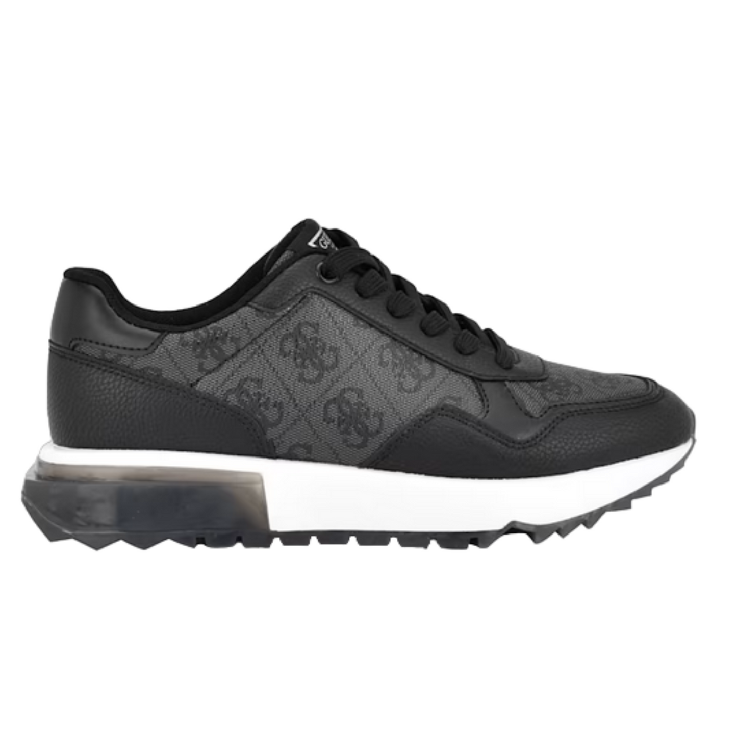 zapatos Guess Melany5 black