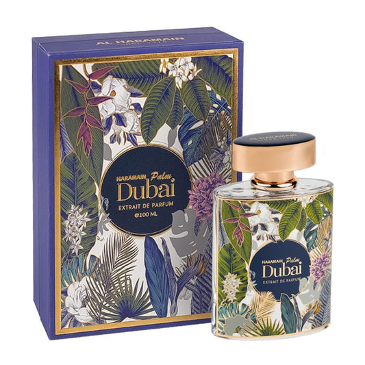 Perfume Al Haramain Palm Dubai 100ml XDP