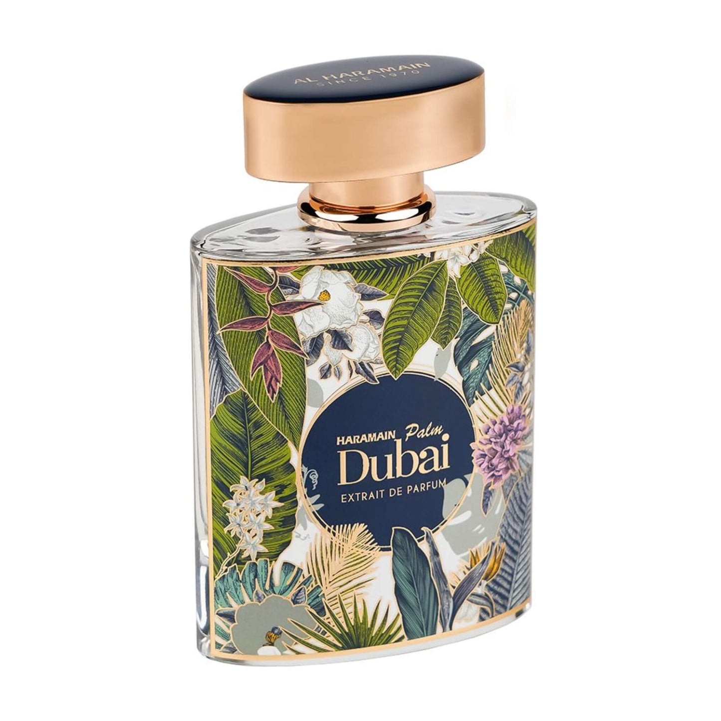 Perfume Al Haramain Palm Dubai 100ml XDP