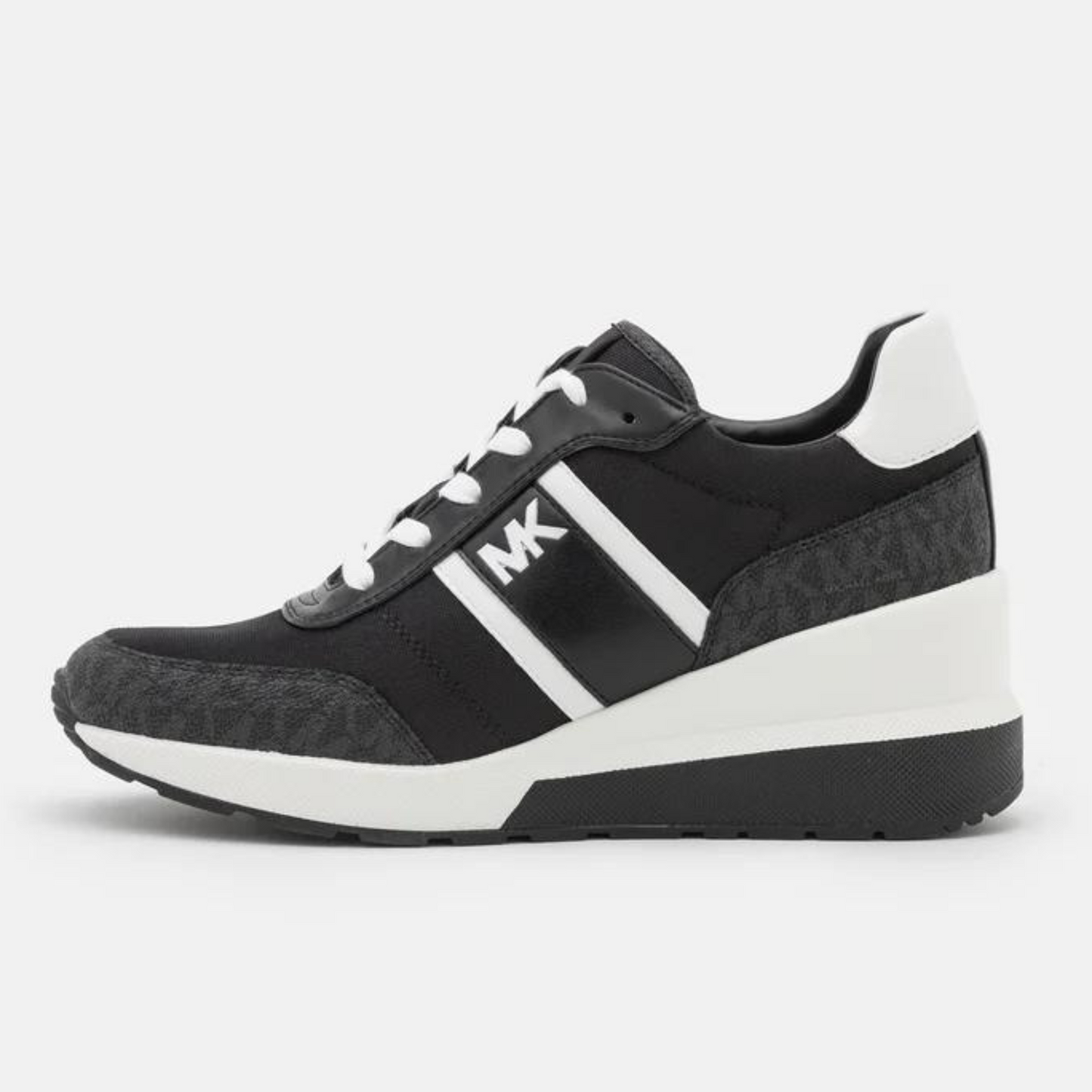 Tenis Michael Kors Mabel Trainer 43F1MBFSAB