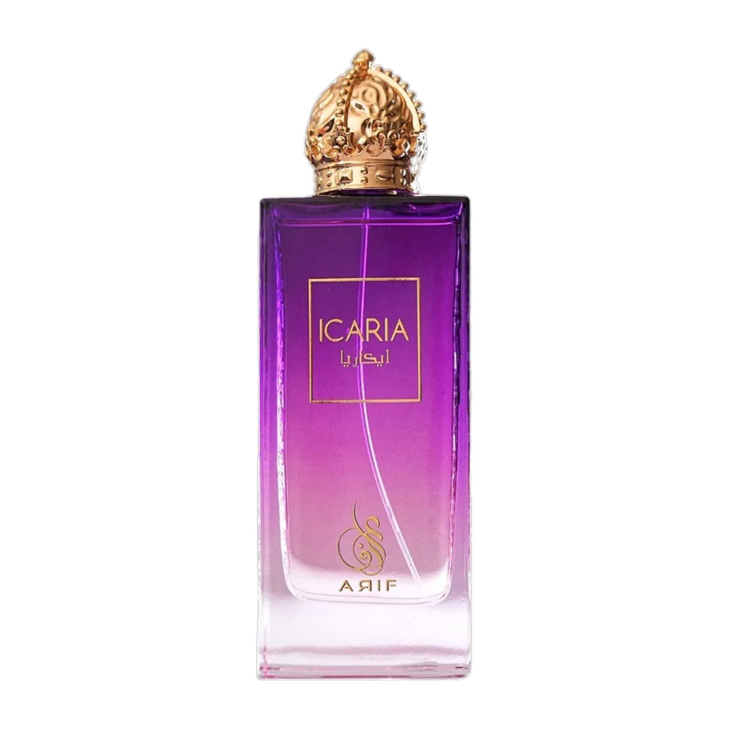 Perfume Arif Icaria 100ml EDP