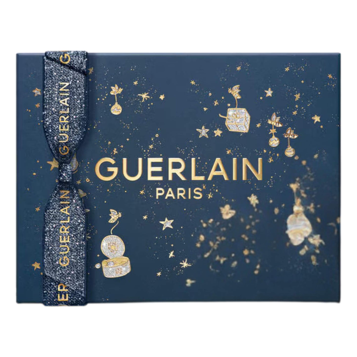 Set 3Pzs Mon Guerlain