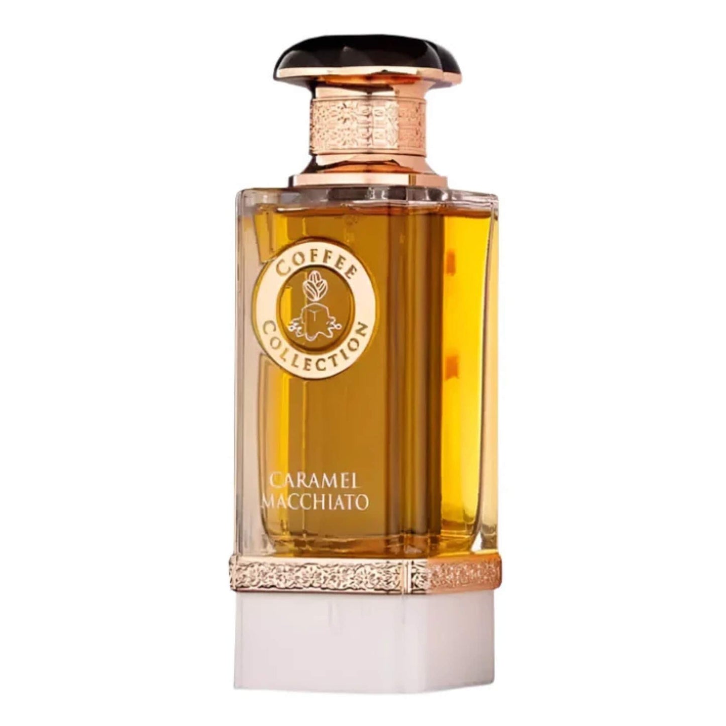 Perfume Fragrance World Caramel Macchiato 100ml EDP