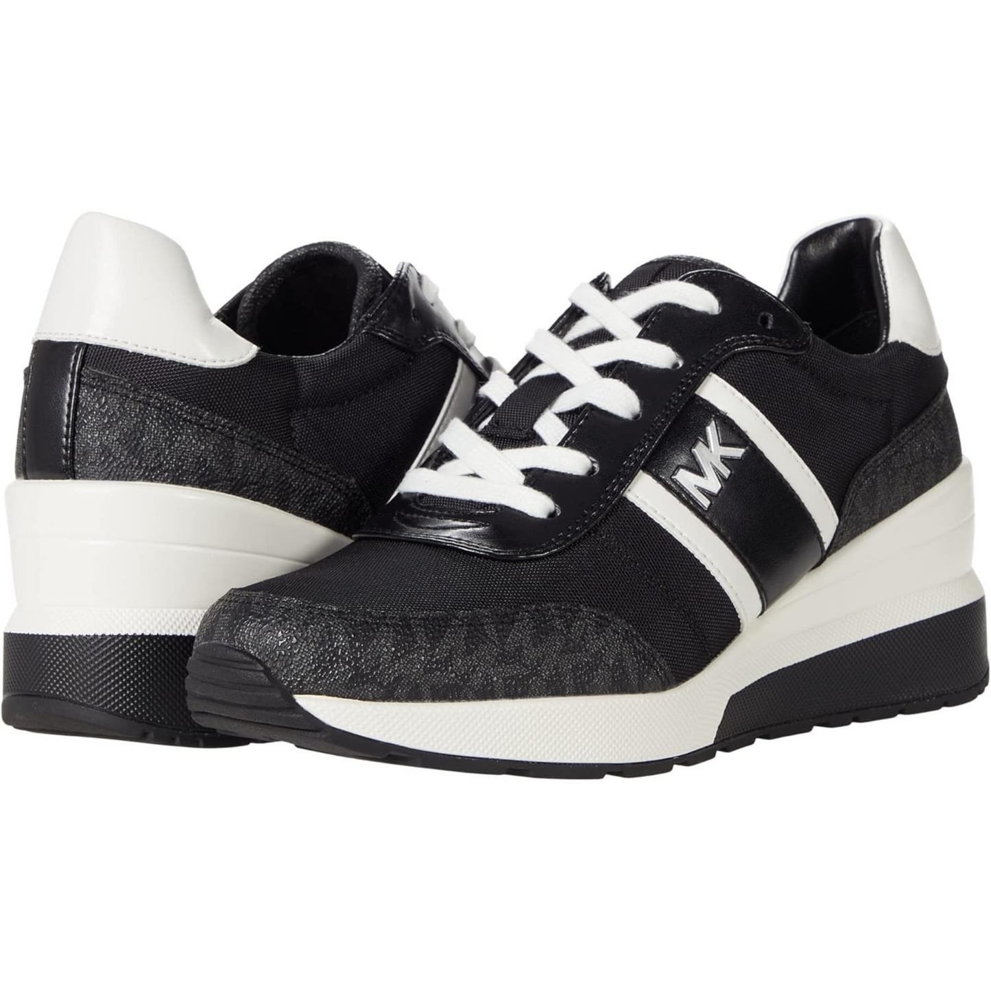 Tenis Michael Kors Mabel Trainer 43F1MBFSAB