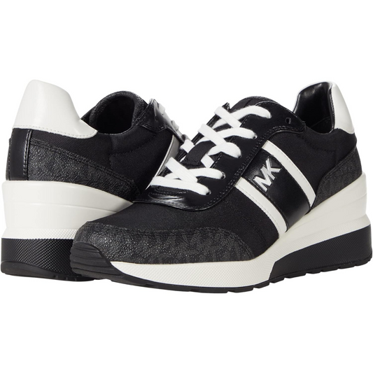Tenis Michael Kors Mabel Trainer 43F1MBFSAB