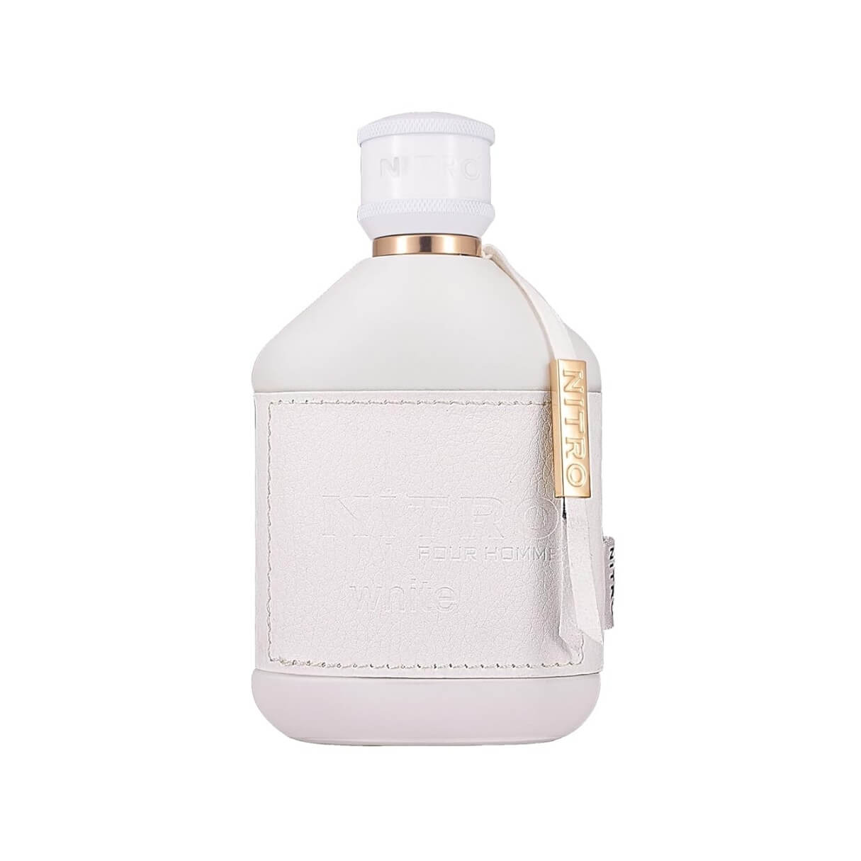 Perfume Dumont Nitro White Edp 100ml