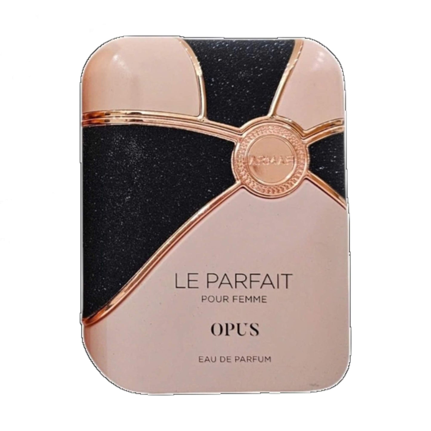 Perfume Le Parfait Pour Femme Opus 100ml EDP