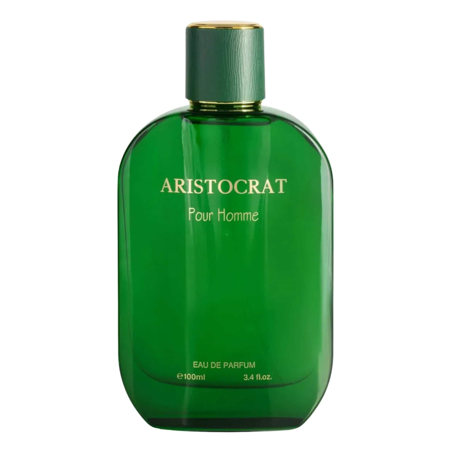 Perfume Mush Mush Aristocrat Pour Homme 100ml EDP