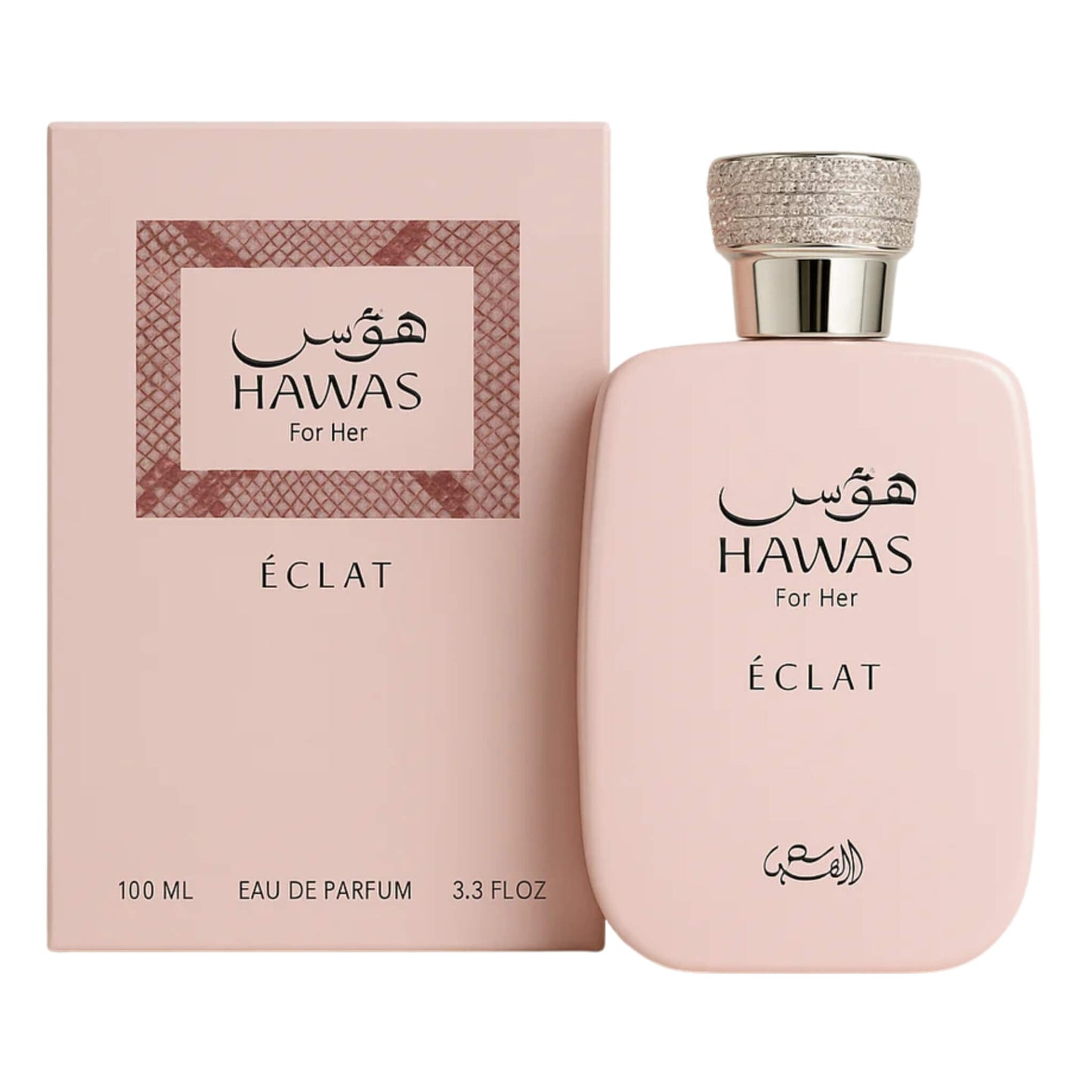 Perfume Rasasi Hawas Eclat 100ml EDP