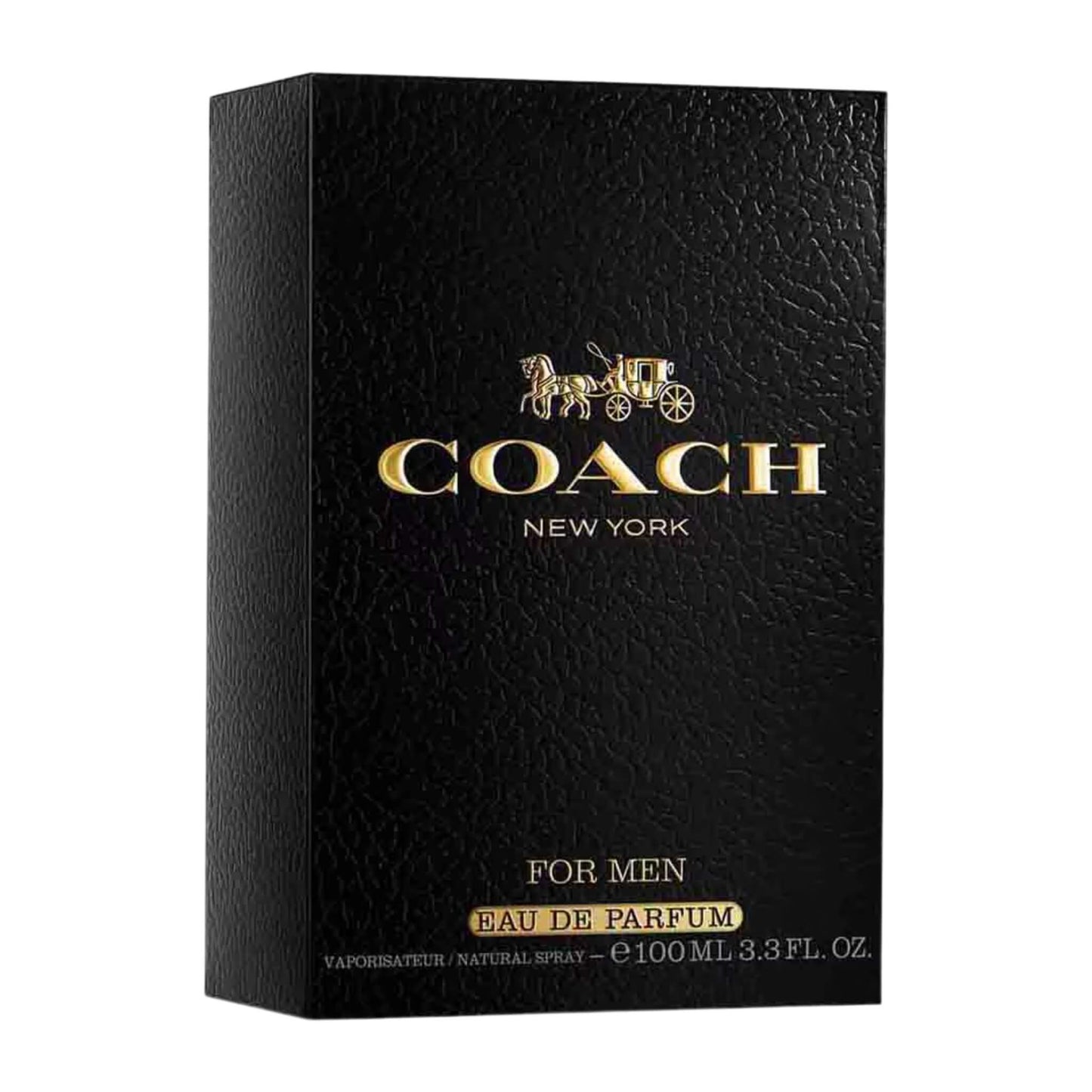 Perfume Coach New York For Men EDP 100ml