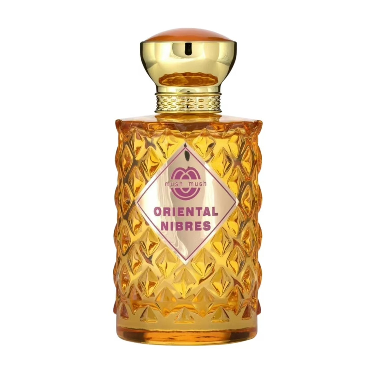 Perfume Mush Mush Pour Femme Oriental Nibres 100ml EDP