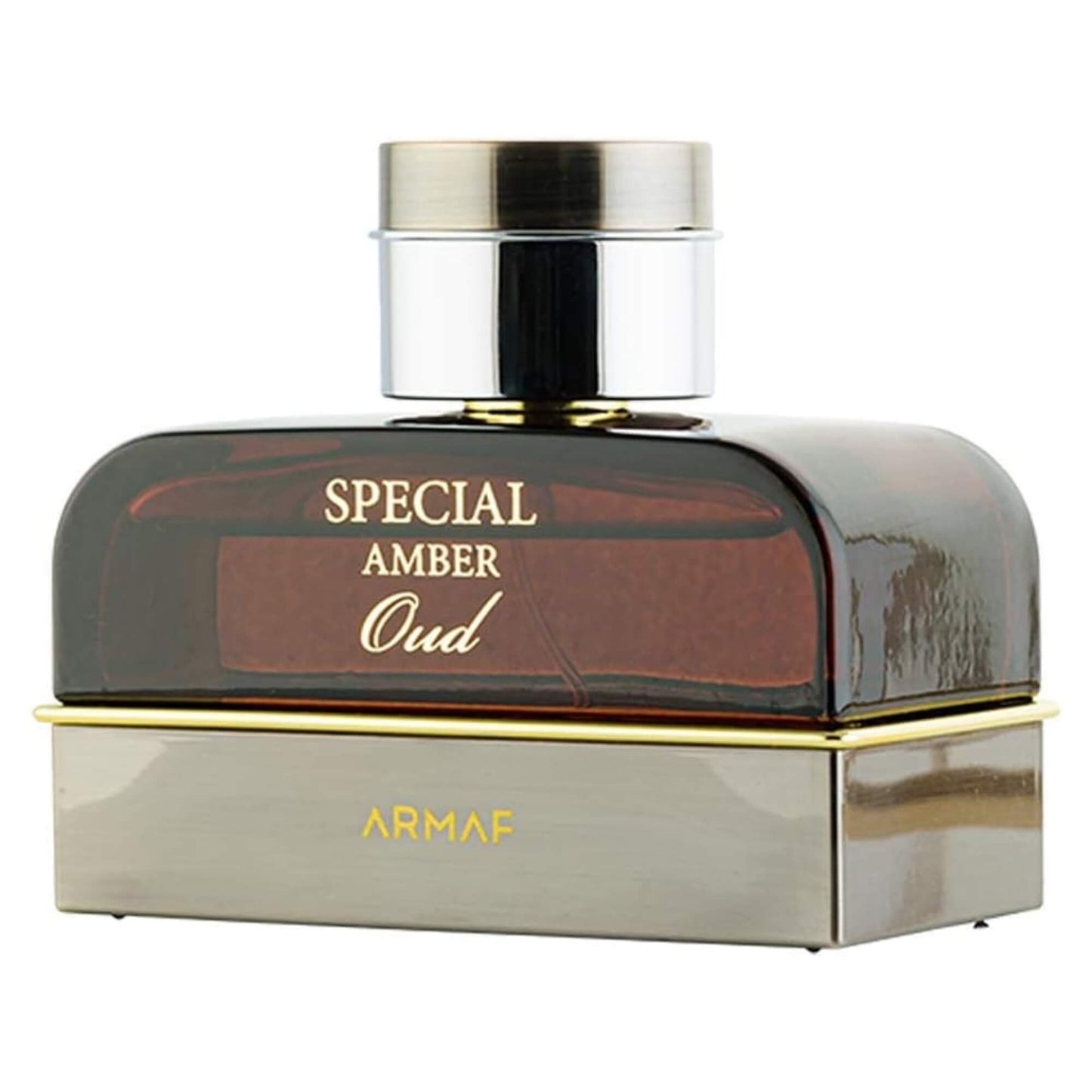 Perfume Special Amber Oud 100ml Parfum