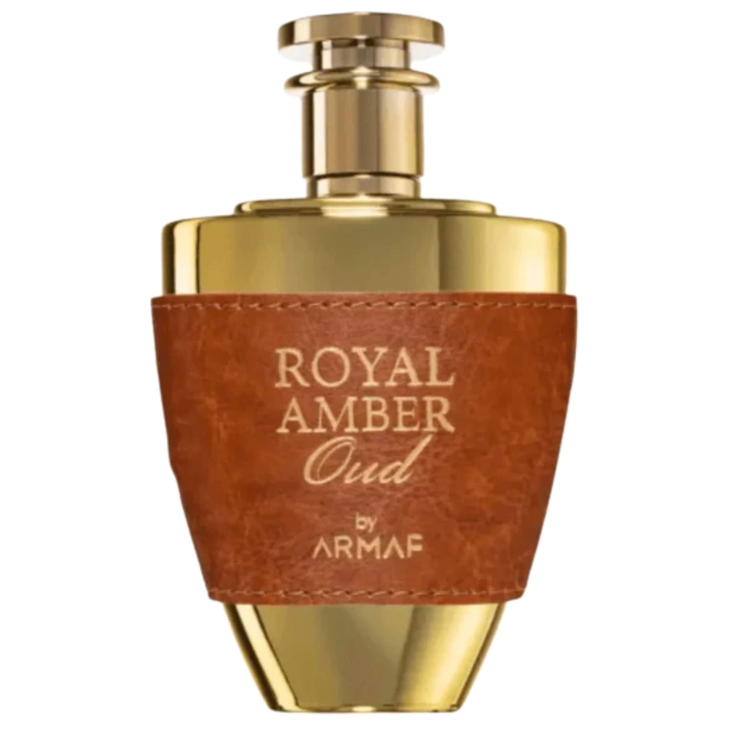 Perfume Royal Amber Oud 100ml Parfum