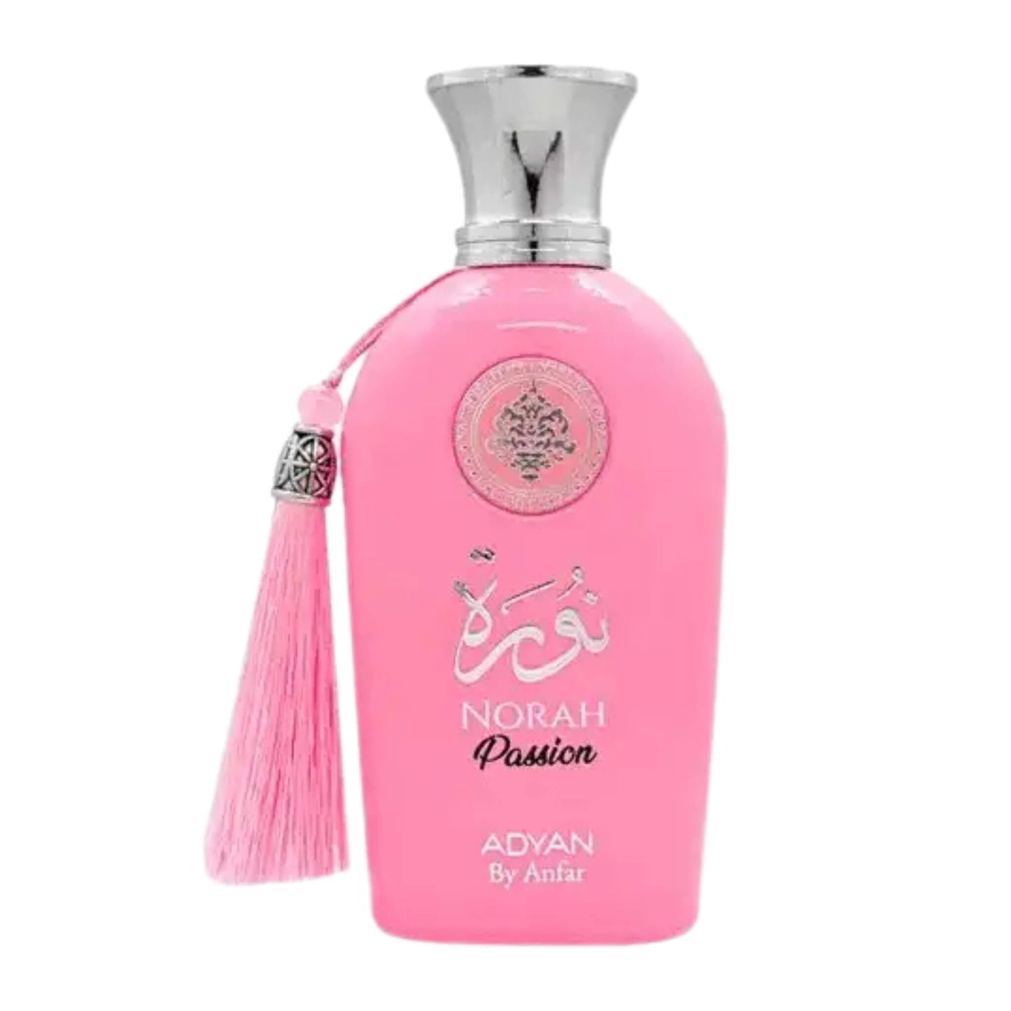Perfume Adyan By Anfar Norah Passion 100ml EDP