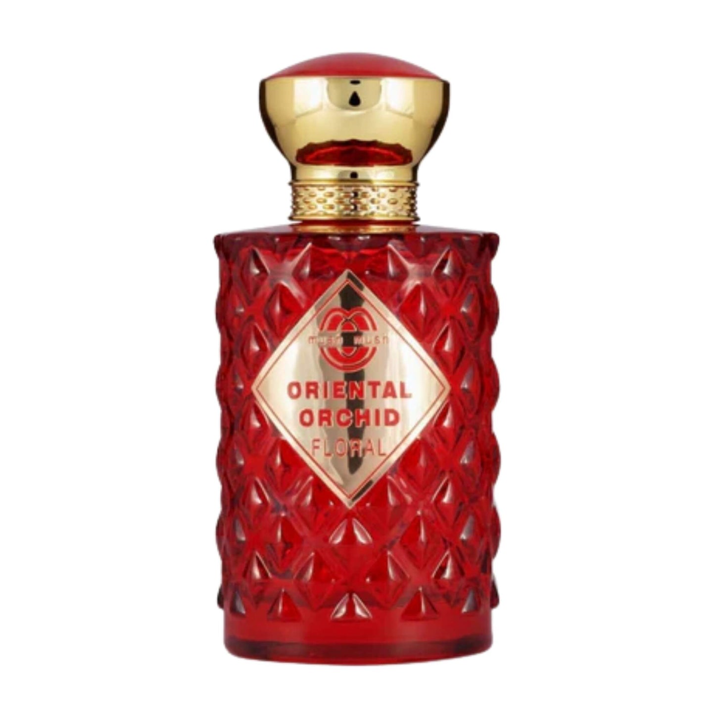 Perfume Mush Mush Oriental Orchid Floral 100ml EDP