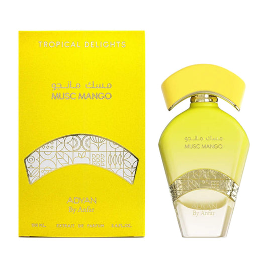 Perfume Adyan Musc Mango 100ml XDP