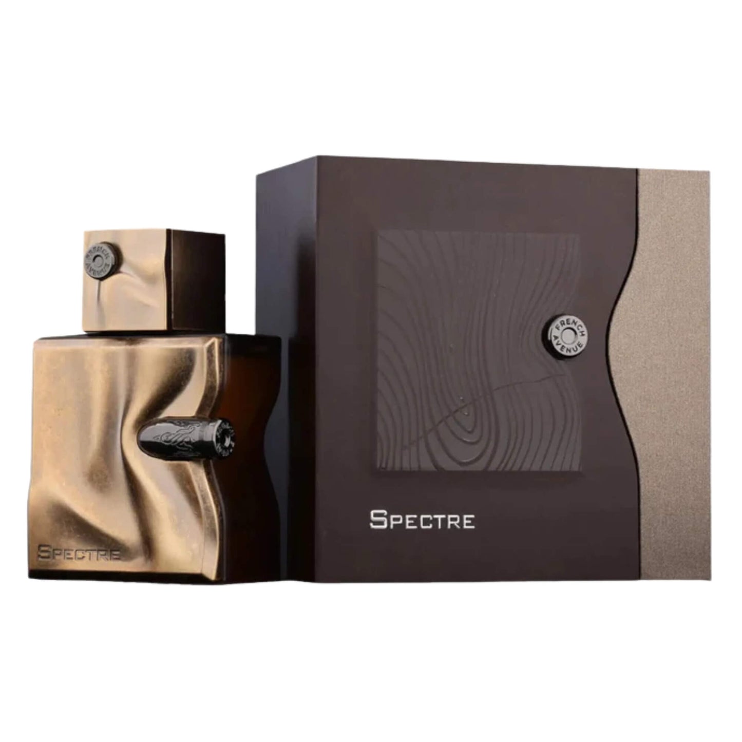 Perfume French Avenue Spectre 80ml EDP