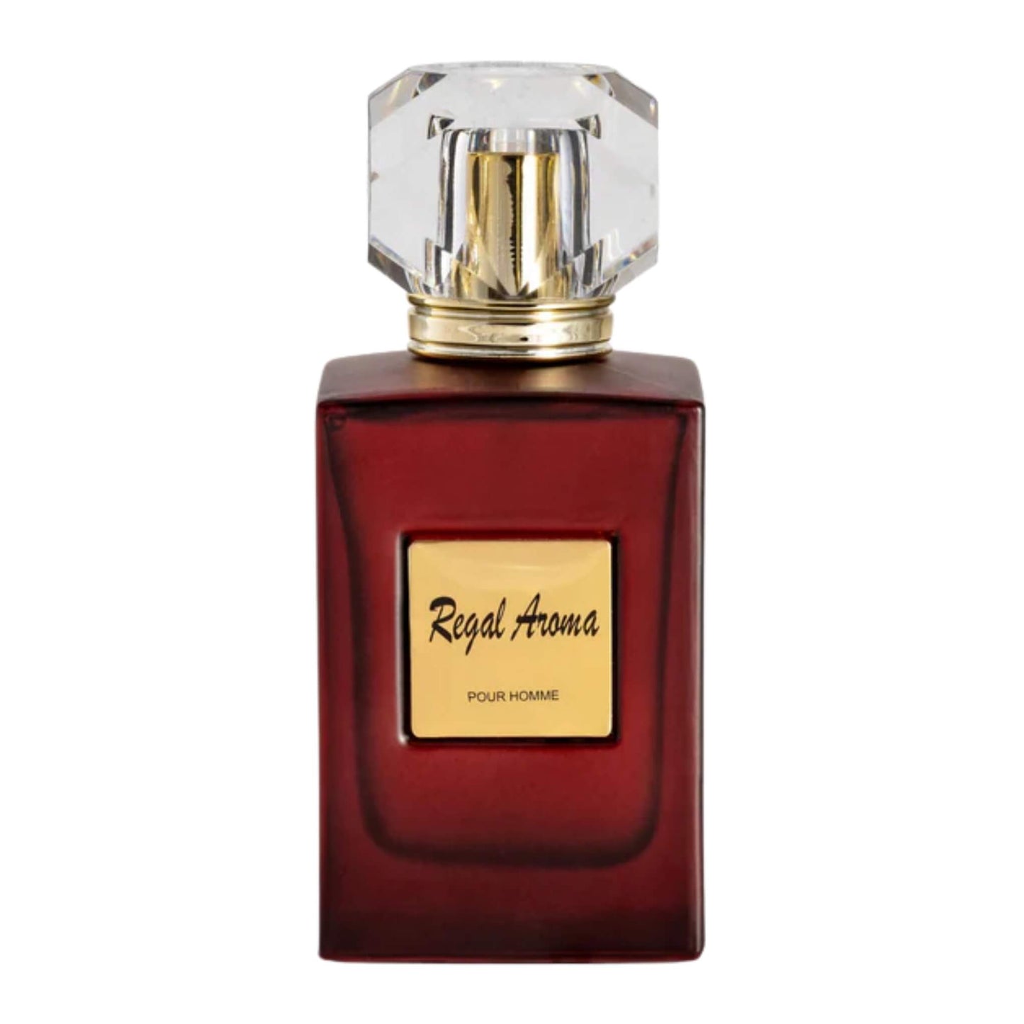 Perfume Mush Mush Royal Aroma 100ml EDP