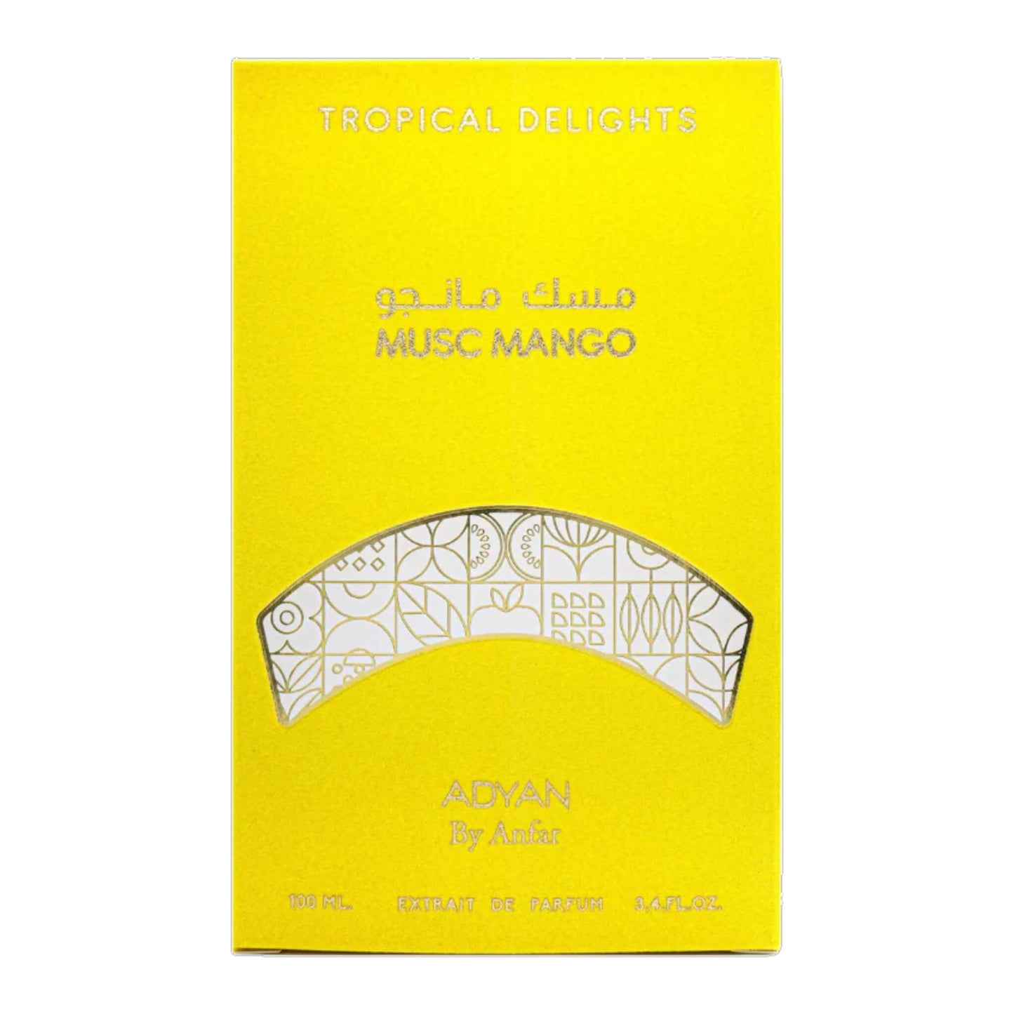 Perfume Adyan Musc Mango 100ml XDP