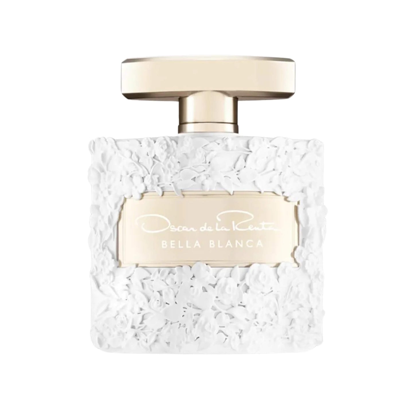 Perfume Oscar De La Renta Bella Blanca 100ml EDP