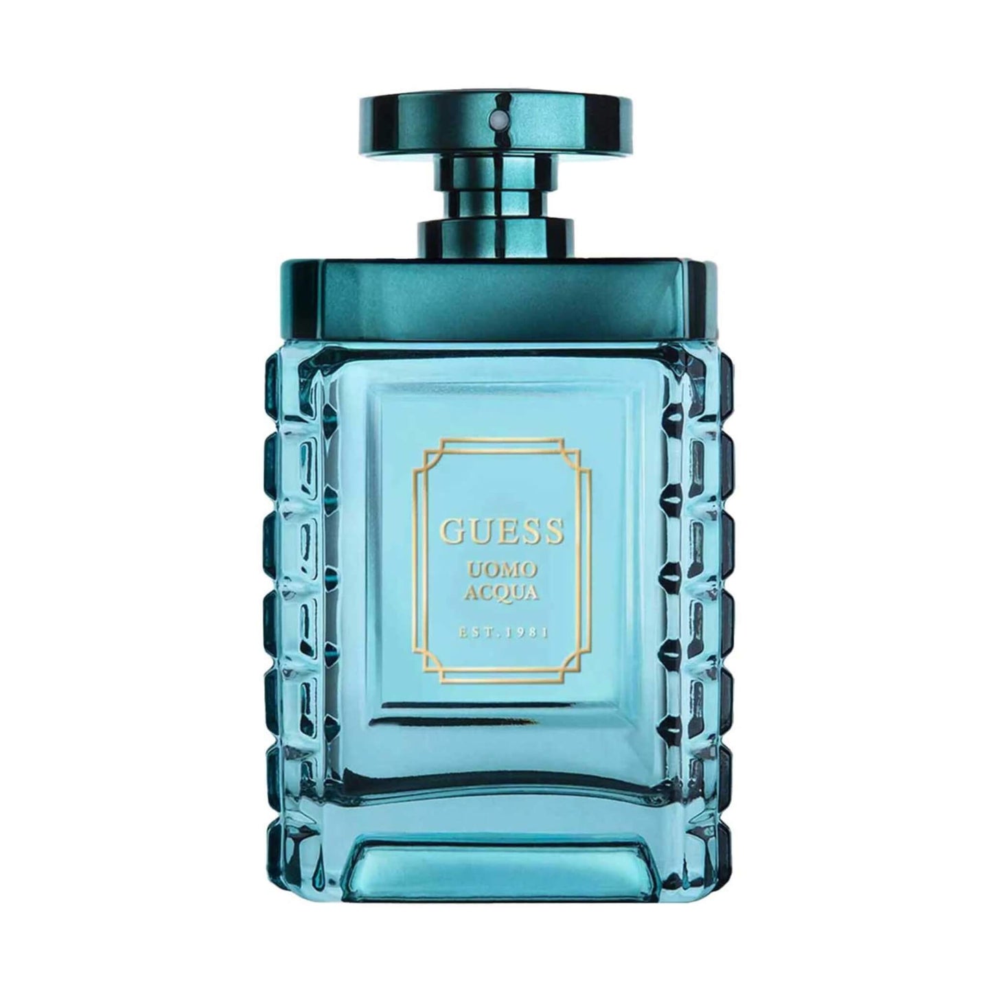 Perfume Guess Uomo Acqua 100ml EDT