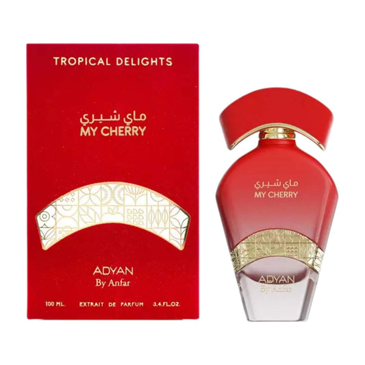 Perfume Adyan My Cherry 100ml XDP