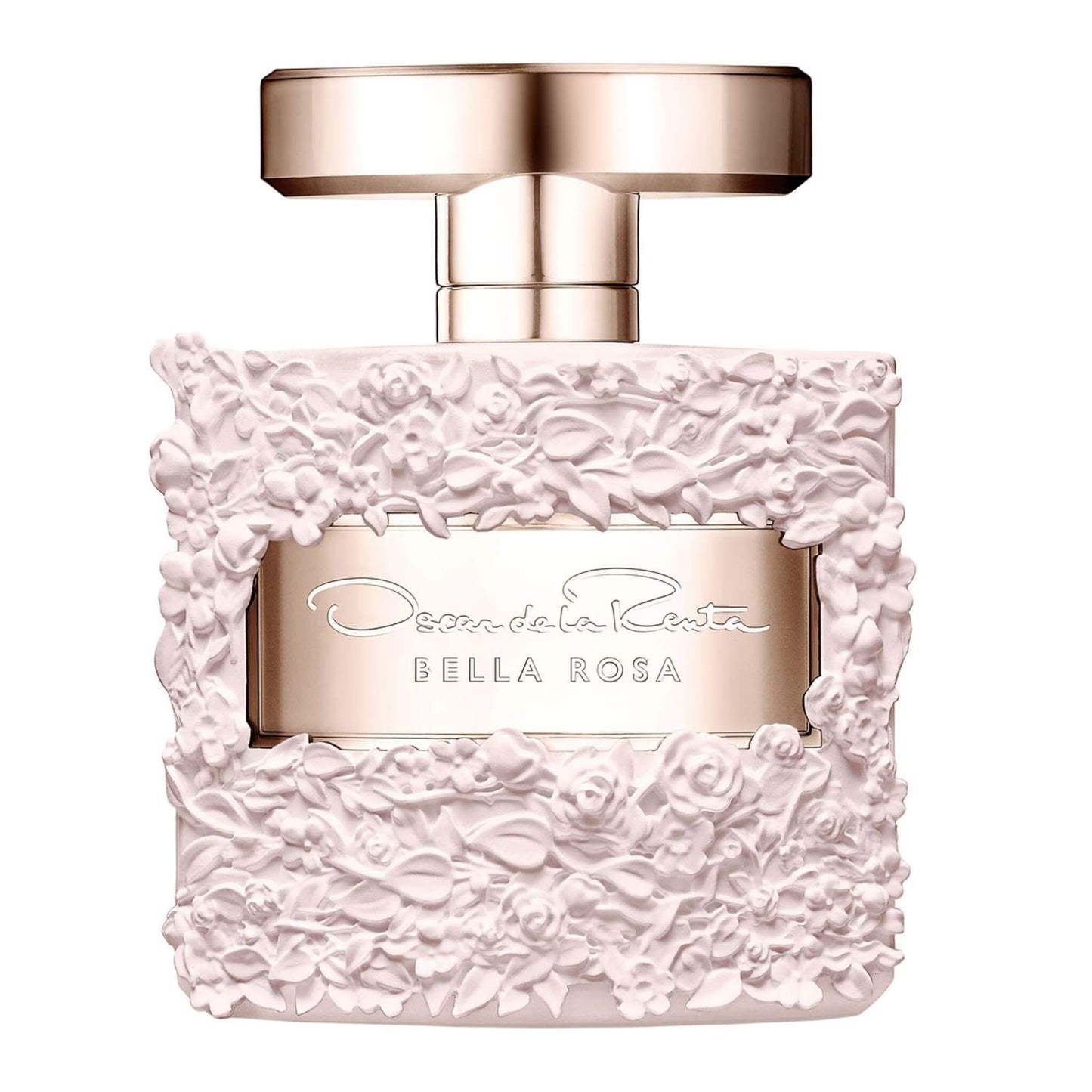 Perfume Oscar De La Renta Bella Rosa 100ml EDP