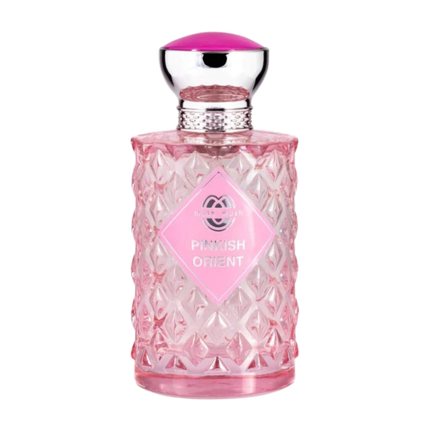 Perfume Mush Mush Pinkish Orient 100ml EDP