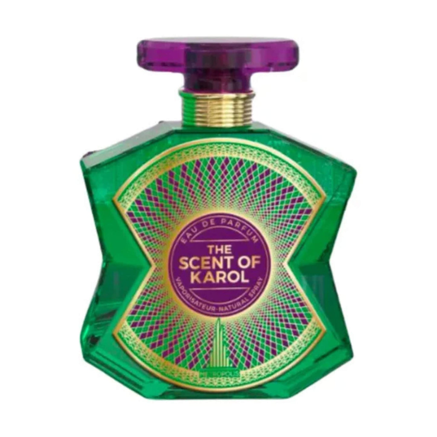 Perfume Le Chameau The Scent Of Karol 100ml EDP