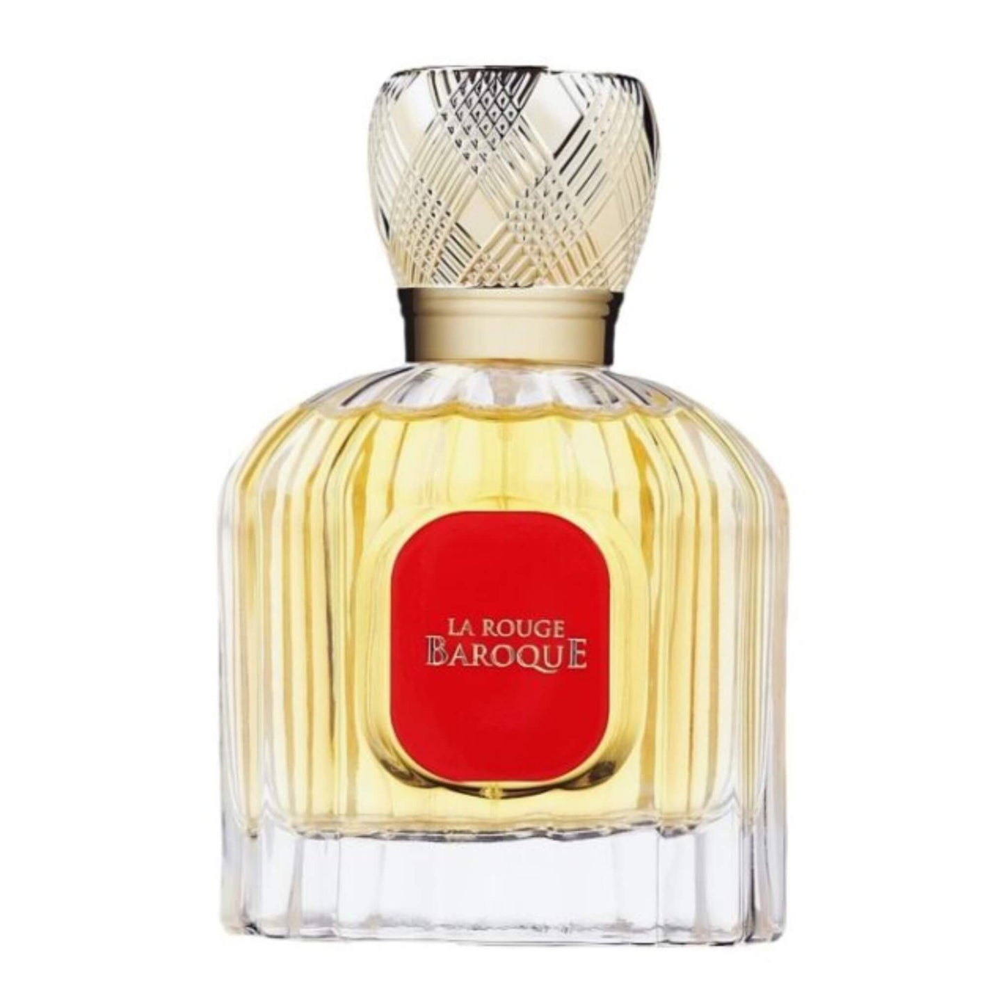 Perfume Maison Alhambra La Rouge Baroque 100ml EDP