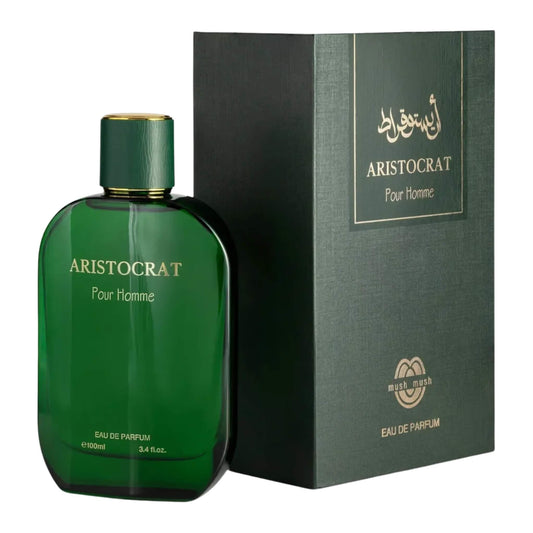 Perfume Mush Mush Aristocrat Pour Homme 100ml EDP
