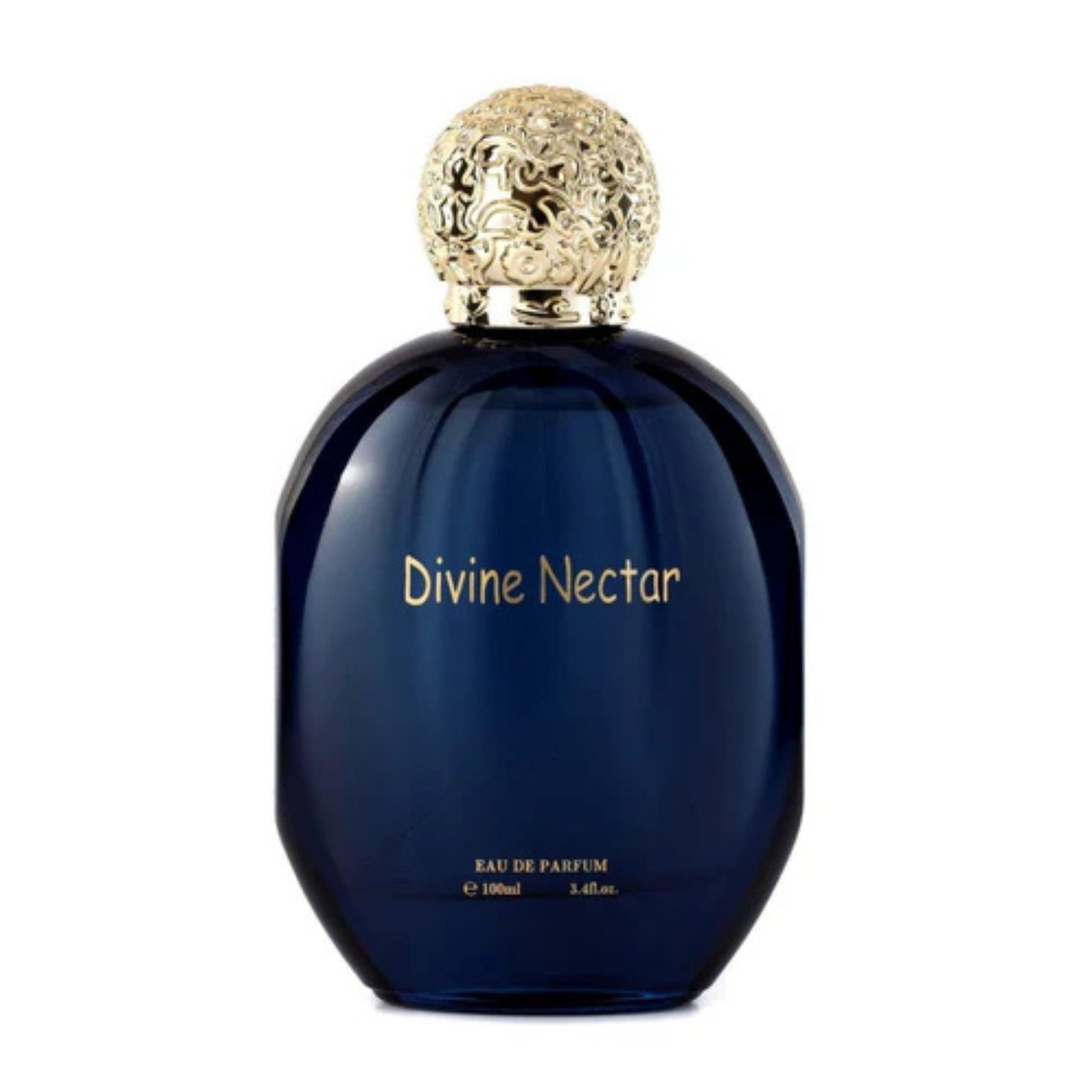 Perfume Mush Mush Divine Nectar 100ml EDP