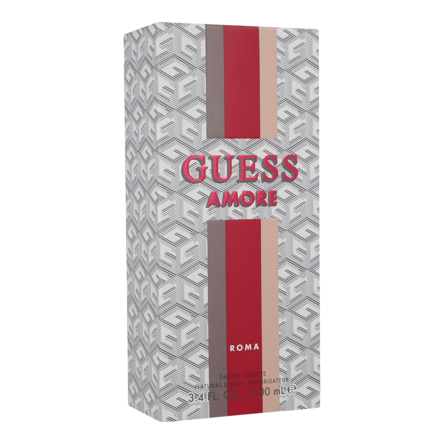 Perfume Guess Amore Roma 100ml EDT