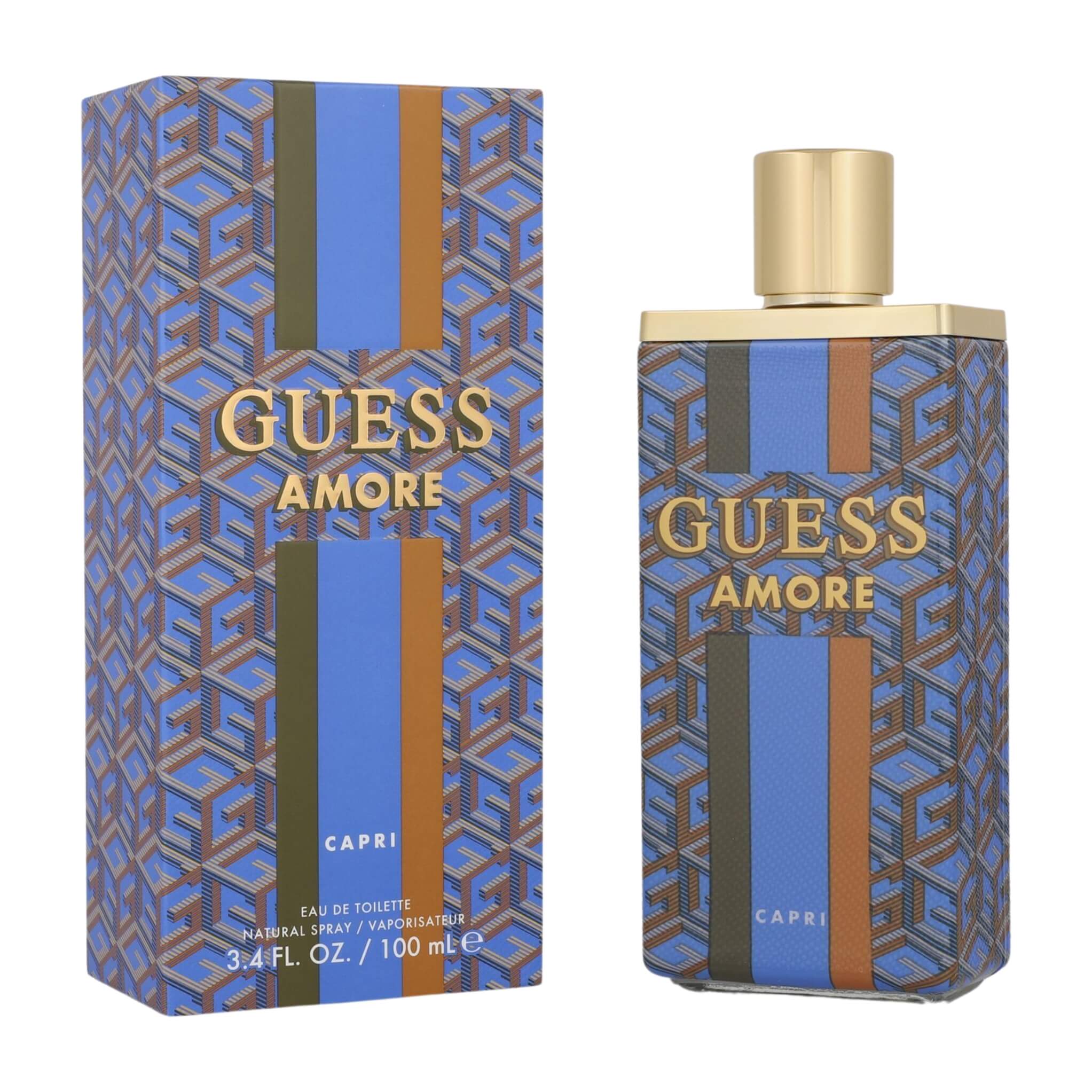 Guess Amore Capri