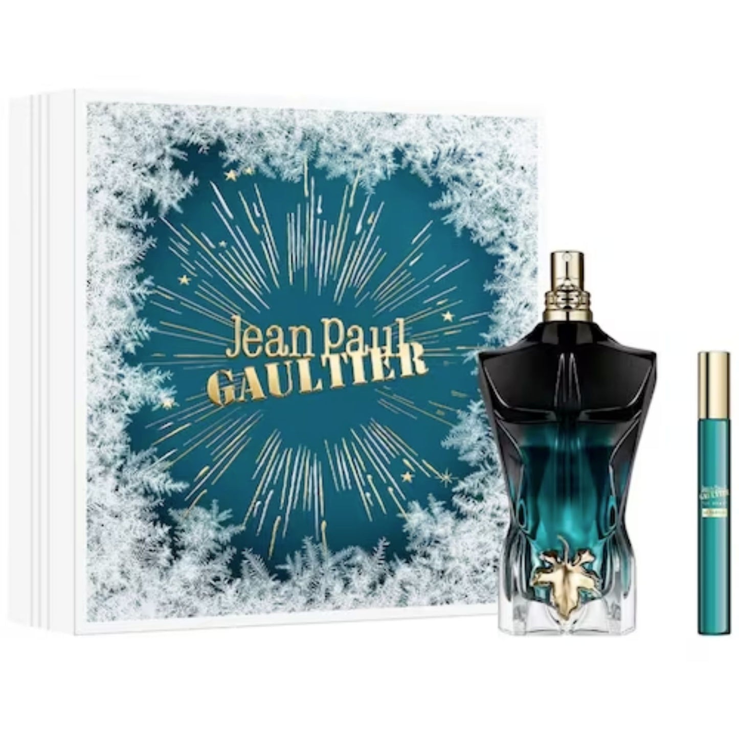 Perfume Jean Paul Gaultier Le Beau Le Parfum EDP