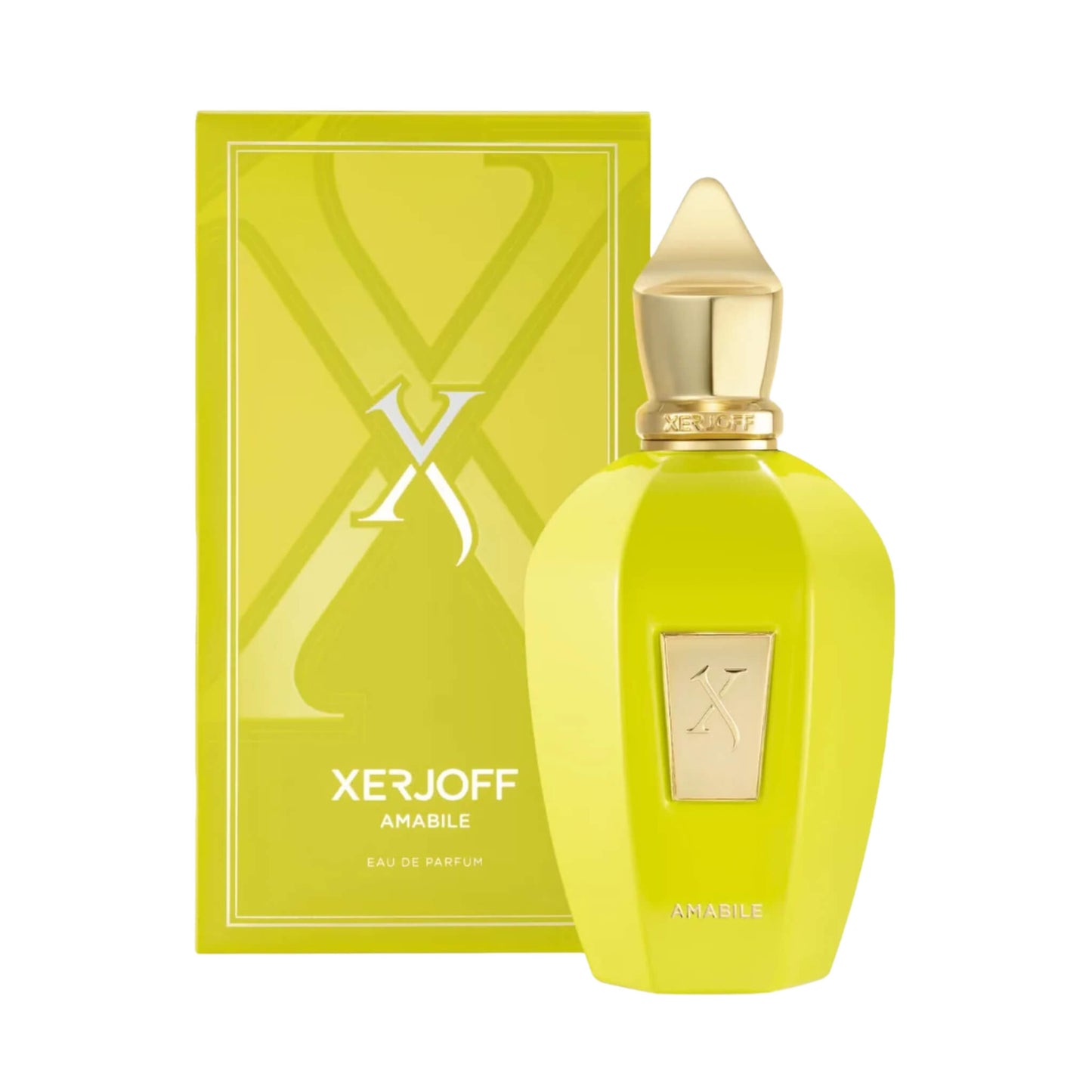 Perfume Xerjoff Amabile 100ml EDP