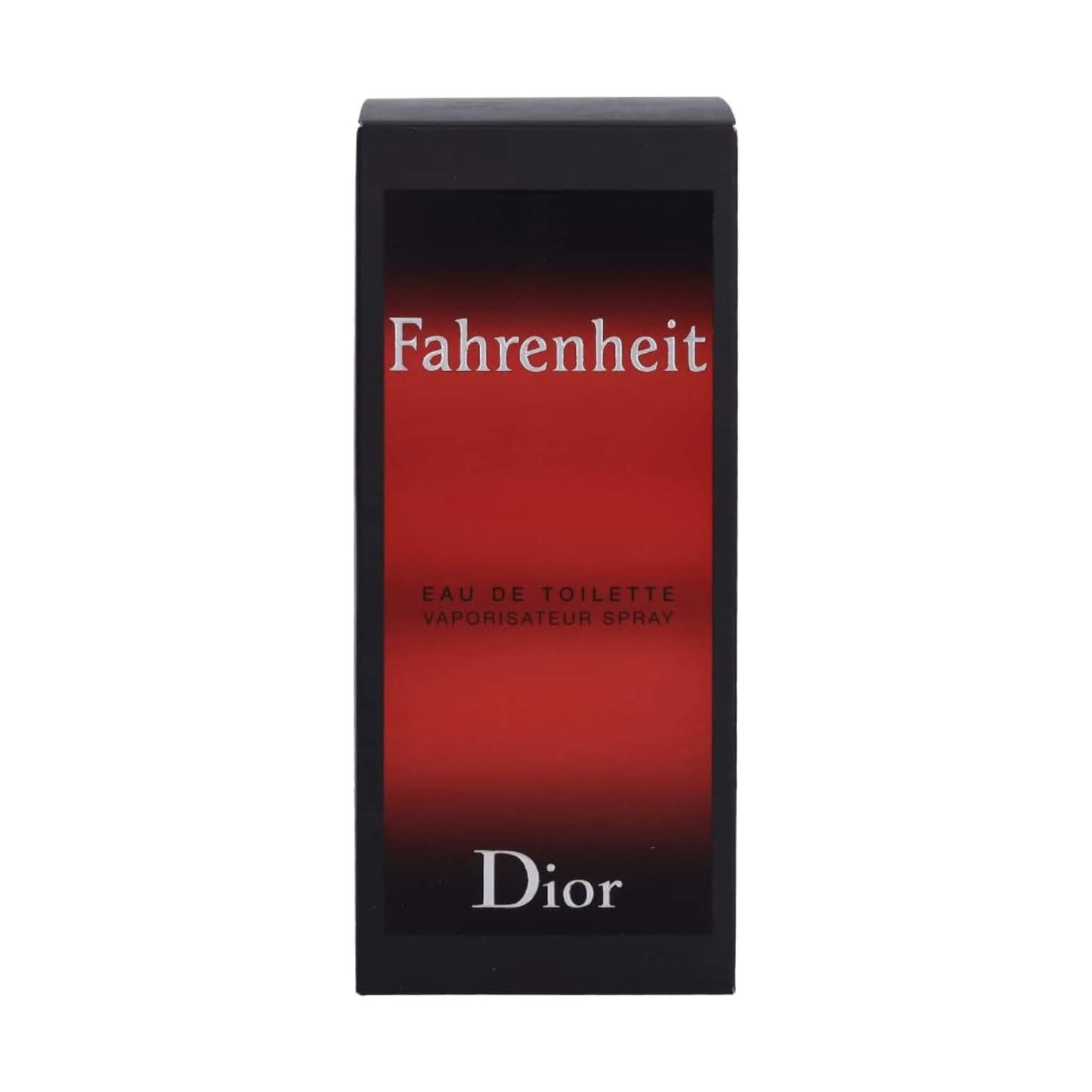Perfume Dior Fahrenheit 200ml Edt