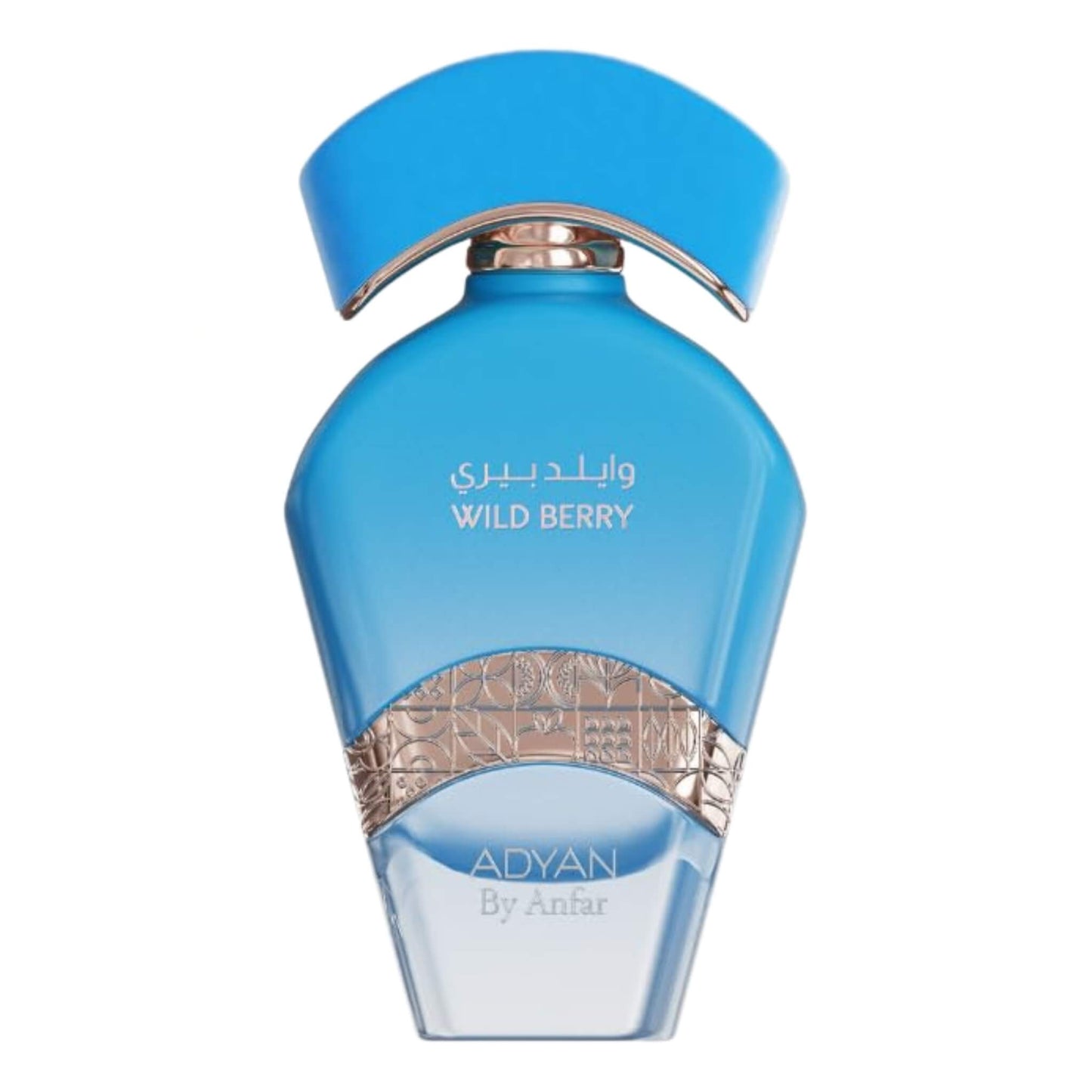 Perfume Adyan Wild Berry 100ml XDP