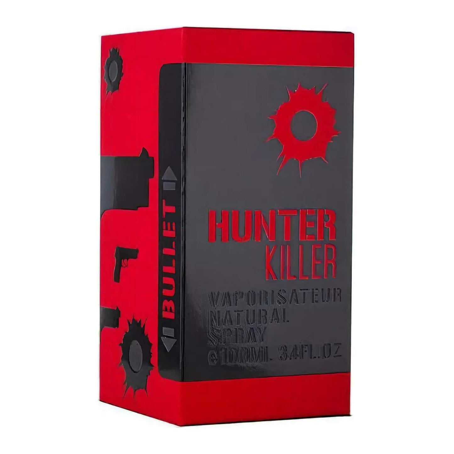 Perfume Hunter Killer 100ml EDP