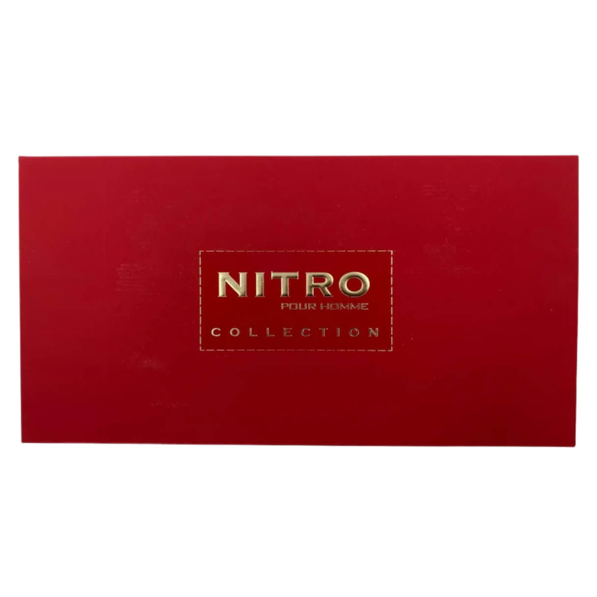 Set 8Pzs Mini Dumont Nitro Pour Homme Collection
