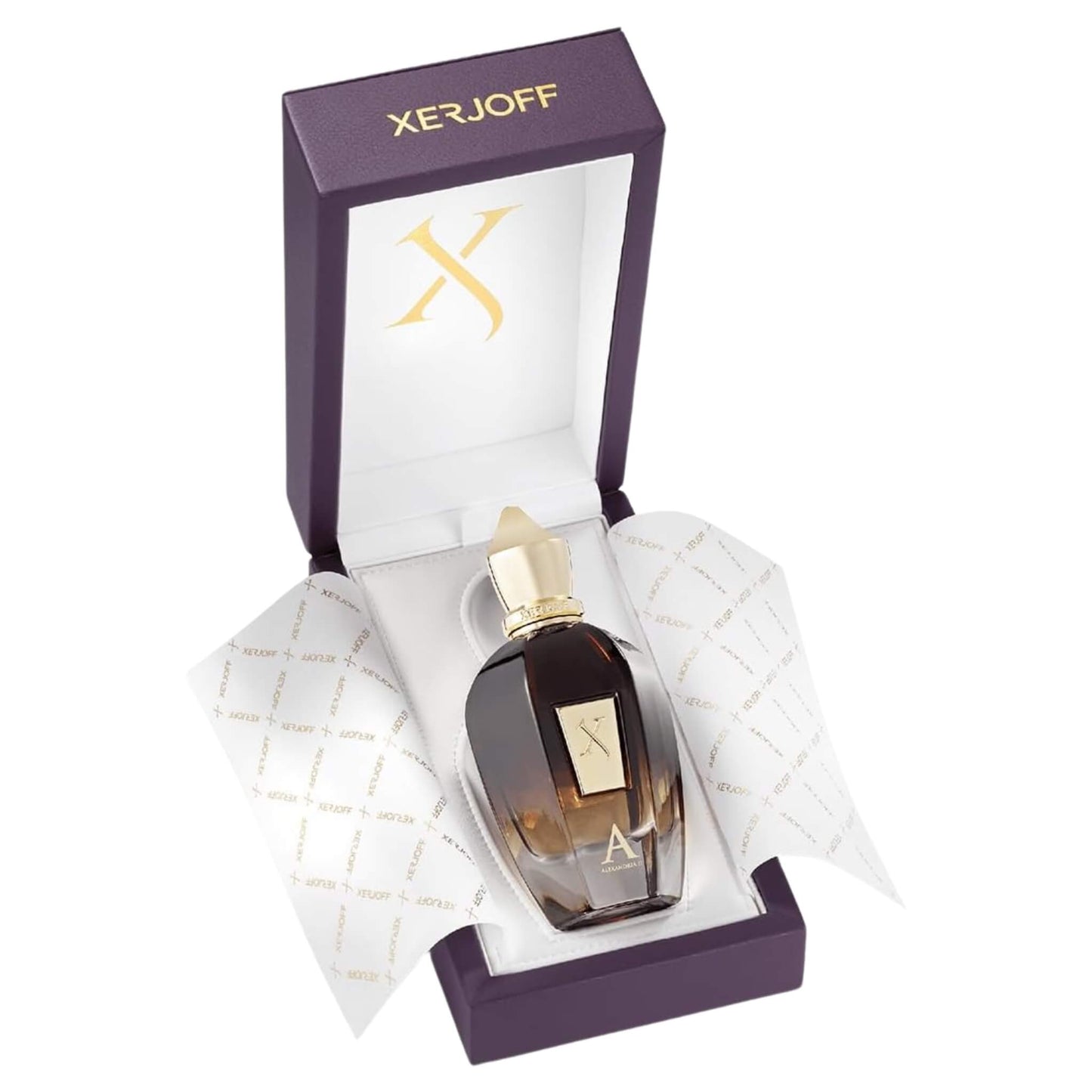 Perfume Xerjoff Alexandria II 100ml Parfum
