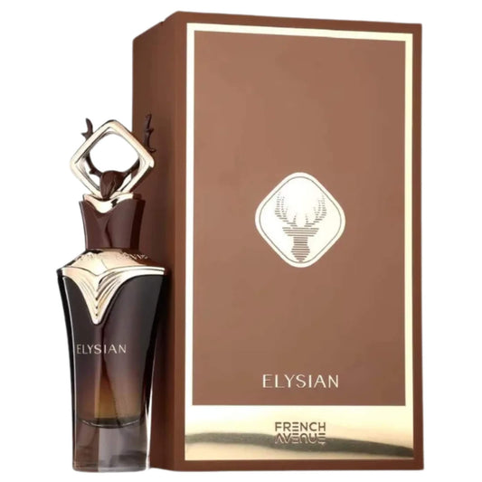 Perfume French Avenue Elysian 80ml EDP
