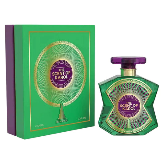 Perfume Le Chameau The Scent Of Karol 100ml EDP