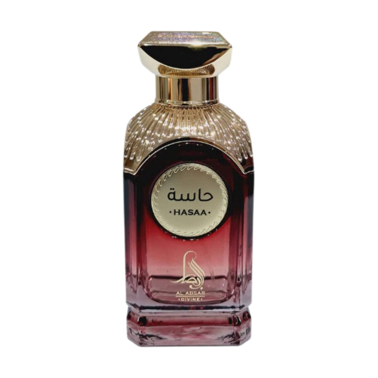 Perfume Al Absar Hasaa 100ml EDP